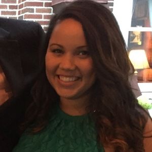 Meet your Posher, Adrianna